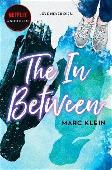 Knjiga In Between autora Marc Klein izdana 2022 kao meki uvez dostupna u Knjižari Znanje.