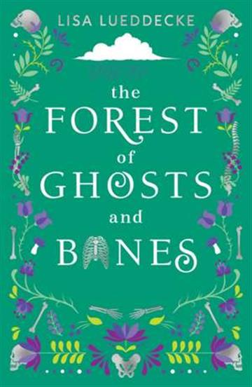 Knjiga Forest of Ghosts and Bones autora Lisa Lueddecke izdana 2020 kao meki uvez dostupna u Knjižari Znanje.