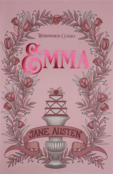 Knjiga Emma autora Jane Austen izdana 1992 kao meki uvez dostupna u Knjižari Znanje.