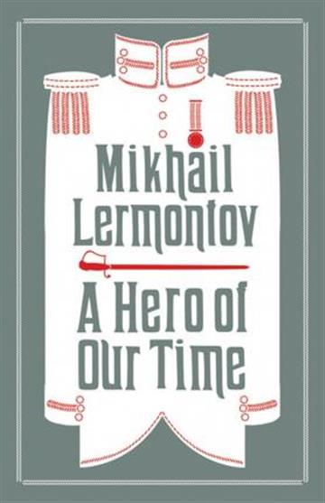Knjiga A Hero of Our Time autora Mikhail Lermontov izdana 2016 kao meki uvez dostupna u Knjižari Znanje.