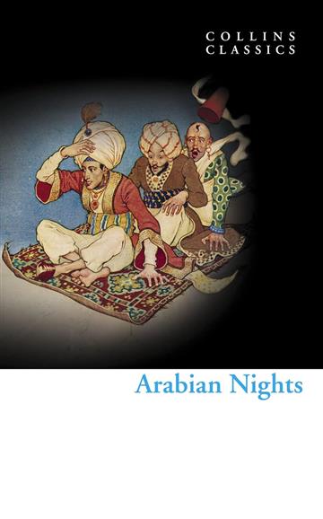 Knjiga Arabian Nights (Coll) autora Richard Burton izdana 2011 kao meki dostupna u Knjižari Znanje.