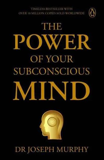 Knjiga Power of Your Subconscious Mind autora Joseph Murphy izdana 2026 kao meki uvez dostupna u Knjižari Znanje.