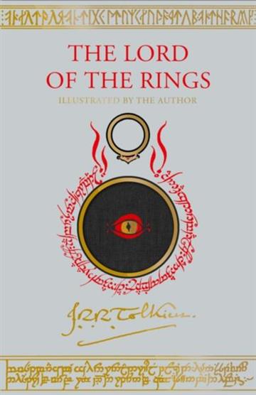 Knjiga Lord of the Rings Trilogy, Illustrated Ed. autora J. R. R. Tolkien izdana 2021 kao tvrdi uvez dostupna u Knjižari Znanje.