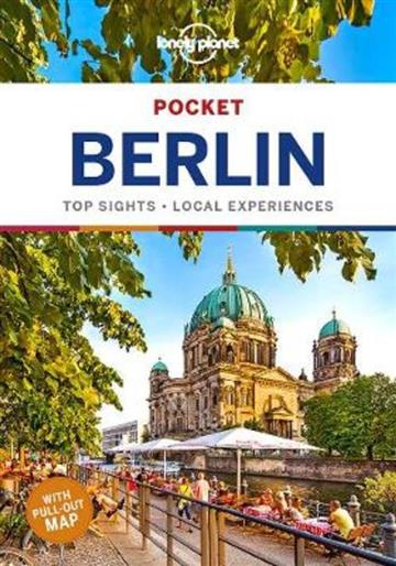 Knjiga Lonely Planet Pocket Berlin autora Lonely Planet izdana 2019 kao meki uvez dostupna u Knjižari Znanje.