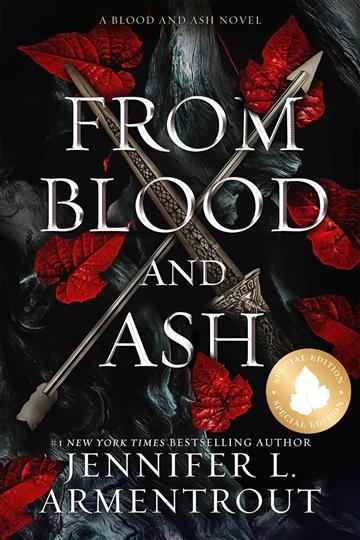 Knjiga From Blood and Ash, Special Ed. autora Jennifer L. Armentro izdana 2026 kao meki uvez dostupna u Knjižari Znanje.