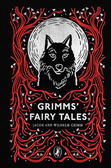 Knjiga Grimms' Fairy Tales autora Jacob Grimm izdana 2023 kao tvrdi uvez dostupna u Knjižari Znanje.