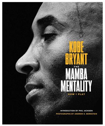 Knjiga Mamba Mentality autora Kobe Bryant izdana 2020 kao tvrdi uvez dostupna u Knjižari Znanje.