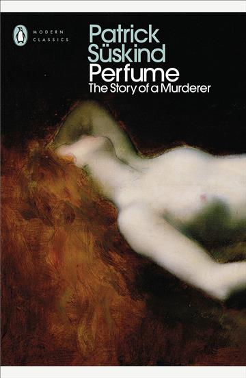 Knjiga Perfume autora Patrick Süskind izdana 2020 kao meki uvez dostupna u Knjižari Znanje.