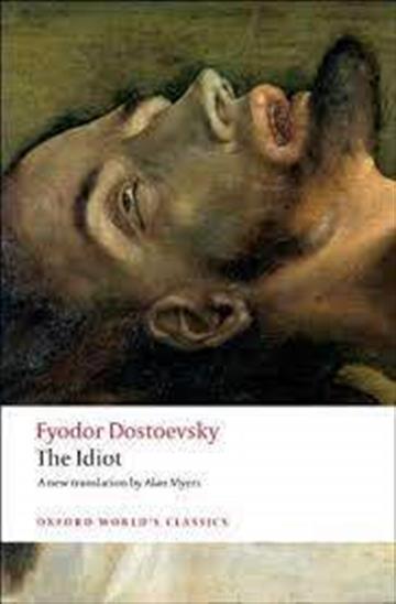 Knjiga The Idiot autora Fyodor Dostoevsky izdana 2008 kao meki uvez dostupna u Knjižari Znanje.