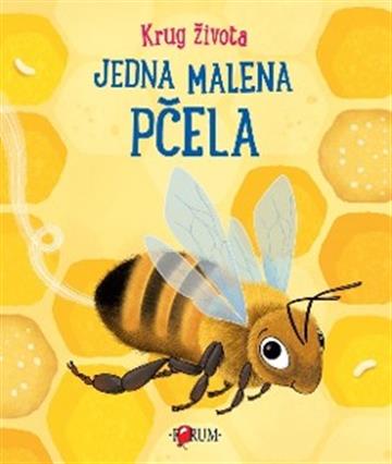 Knjiga Jedna malena pčela autora Grupa autora izdana 2026 kao tvrdi uvez dostupna u Knjižari Znanje.