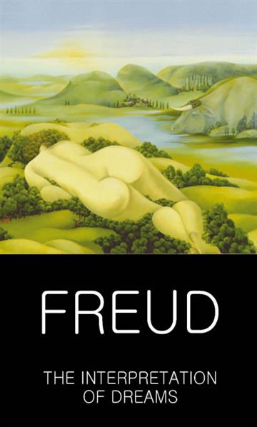 Knjiga Interpretation Of Dreams autora Sigmund Freud izdana 1999 kao meki uvez dostupna u Knjižari Znanje.