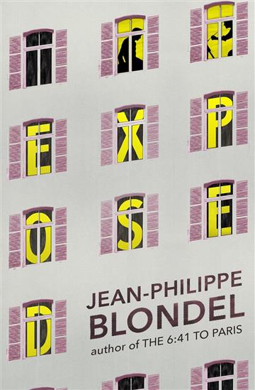 Knjiga Exposed autora Jean-Philippe Blonde izdana 2019 kao meki uvez dostupna u Knjižari Znanje.