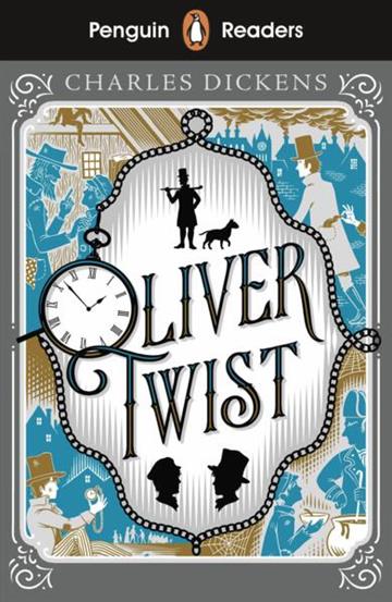 Knjiga PR 6: Oliver Twist autora Charles Dickens izdana 2020 kao meki uvez dostupna u Knjižari Znanje.