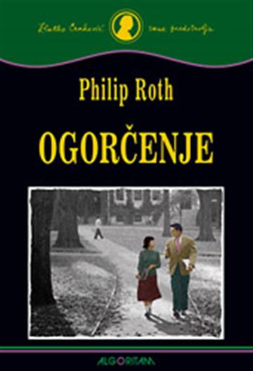 Ogorčenje 9789533160689