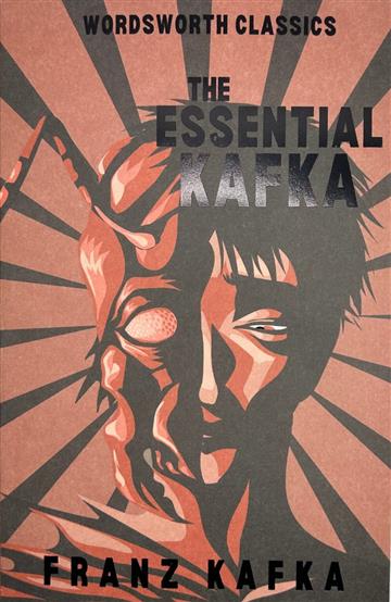 Knjiga The Essential Kafka autora Franz Kafka izdana 2014 kao meki uvez dostupna u Knjižari Znanje.