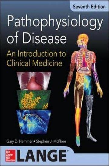 Knjiga Pathophysiology of Disease: An Introduction To Clinical Medicine 7E autora Gary D. Hammer, Stephen J. McPhee izdana 2014 kao meki uvez dostupna u Knjižari Znanje.