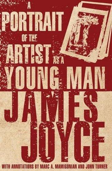 Knjiga A Portrait of the Artist as a Young Man autora James Joyce izdana 2015 kao meki uvez dostupna u Knjižari Znanje.