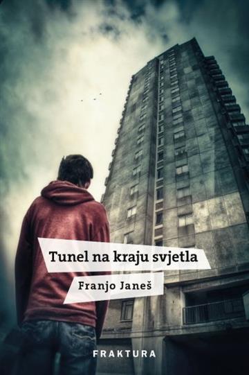 Knjiga Tunel na kraju svjetla autora Franjo Janeš izdana 2016 kao tvrdi uvez dostupna u Knjižari Znanje.