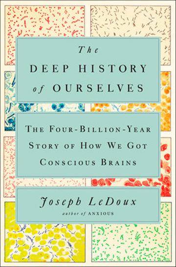Knjiga Deep History Of Ourselves autora Joseph LeDoux izdana 2019 kao tvrdi uvez dostupna u Knjižari Znanje.