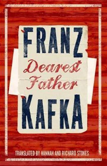 Knjiga Dearest Father autora Franz Kafka izdana 2017 kao meki uvez dostupna u Knjižari Znanje.