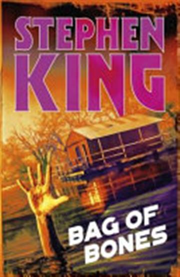 Knjiga Bag of Bones: Halloween Edition autora Stephen King izdana 2018 kao meki uvez dostupna u Knjižari Znanje.