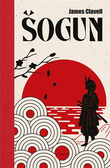 Knjiga Šogun (komplet) autora James Clavell izdana 2025 kao tvrdi uvez dostupna u Knjižari Znanje.