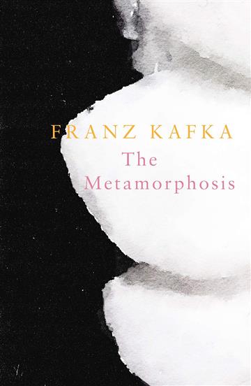 Knjiga Metamorphosis autora Franz Kafka izdana 2017 kao meki uvez dostupna u Knjižari Znanje.