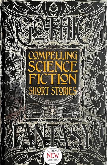 Knjiga Compelling Science Fiction autora Flametree izdana  kao tvrdi uvez dostupna u Knjižari Znanje.