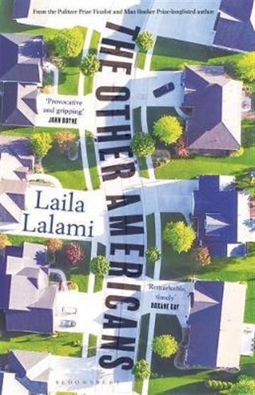Knjiga Other Americans autora Laila Lalami izdana 2019 kao meki uvez dostupna u Knjižari Znanje.