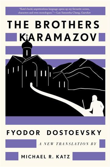 Knjiga Brothers Karamazov autora Fyodor Dostoyevsky izdana 2024 kao meki uvez dostupna u Knjižari Znanje.