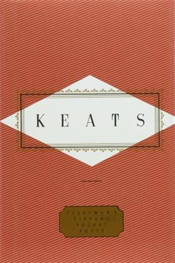 Knjiga Selected Poems of Keats autora John Keats izdana 2011 kao tvrdi uvez dostupna u Knjižari Znanje.
