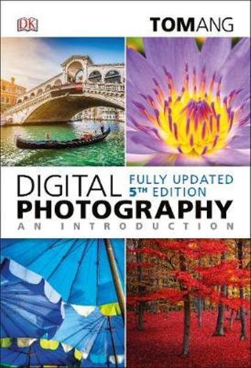 Knjiga Digital Photography: An Introduction autora DK izdana 2018 kao meki uvez dostupna u Knjižari Znanje.