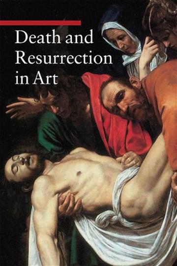 Knjiga Death and Resurrection in Art autora Enrico de  Pascale izdana 2009 kao meki uvez dostupna u Knjižari Znanje.