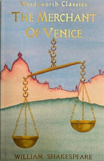 Knjiga Merchant of Venice autora William Shakespeare izdana 2000 kao meki uvez dostupna u Knjižari Znanje.