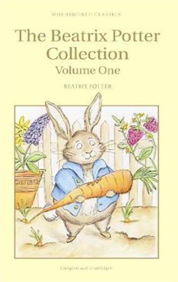 Knjiga Beatrix Potter Collection Vol 1 autora Beatrix Potter izdana 2014 kao meki uvez dostupna u Knjižari Znanje.