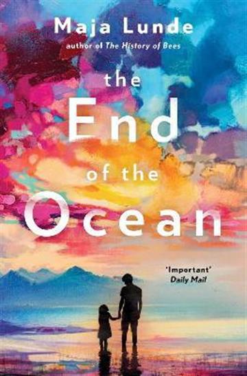 Knjiga End of the Ocean autora Maja Lunde izdana 2021 kao meki uvez dostupna u Knjižari Znanje.