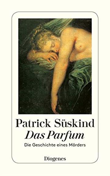 Knjiga Das Parfum autora Patrick Suskind izdana 2001 kao meki uvez dostupna u Knjižari Znanje.