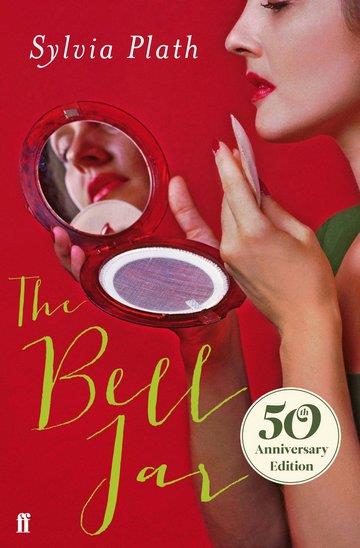 Knjiga Bell Jar autora Sylvia Plath izdana 2013 kao meki uvez dostupna u Knjižari Znanje.