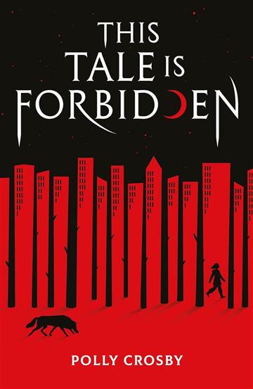 Knjiga This Tale Is Forbidden autora Polly Crosby izdana 2024 kao meki uvez dostupna u Knjižari Znanje.