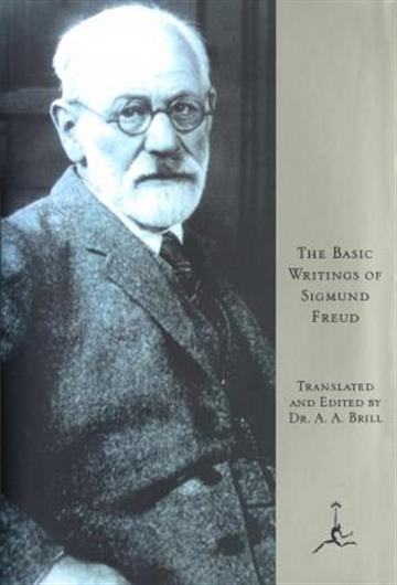 Knjiga The Basic Writings of Sigmund Freud autora Sigmund Freud izdana 1995 kao tvrdi uvez dostupna u Knjižari Znanje.