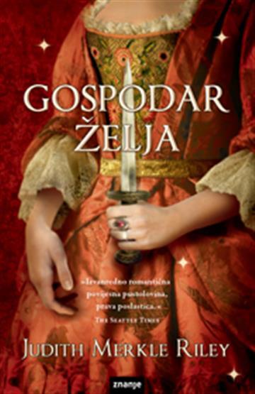 Gospodar želja 9789533435626
