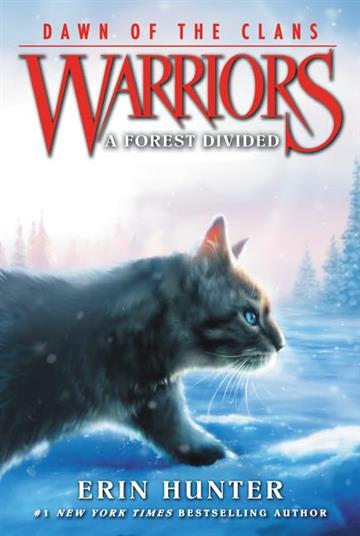 Knjiga Dawn of the Clans: Book 5: A Forest Divided autora Erin Hunter izdana 2024 kao meki dostupna u Knjižari Znanje.