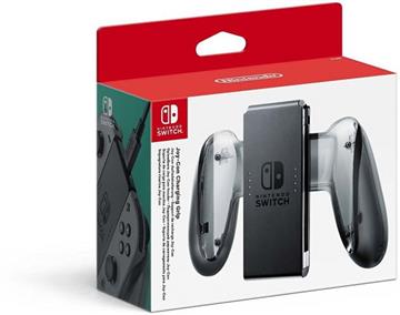 Nintendo Switch Joy-Con Charging Grip 045496430511