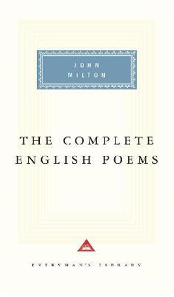Knjiga Complete English Poems autora John Milton izdana 1992 kao tvrdi uvez dostupna u Knjižari Znanje.