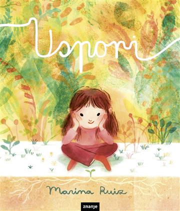 Knjiga Uspori autora Marina Ruiz izdana 2026 kao tvrdi uvez dostupna u Knjižari Znanje.