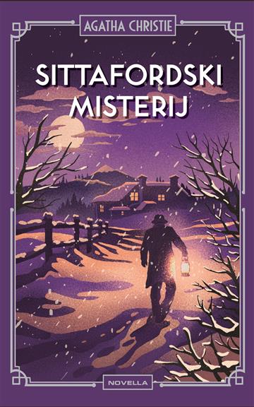 Knjiga Sittafordski misterij autora Agatha Christie izdana 2026 kao tvrdi uvez dostupna u Knjižari Znanje.