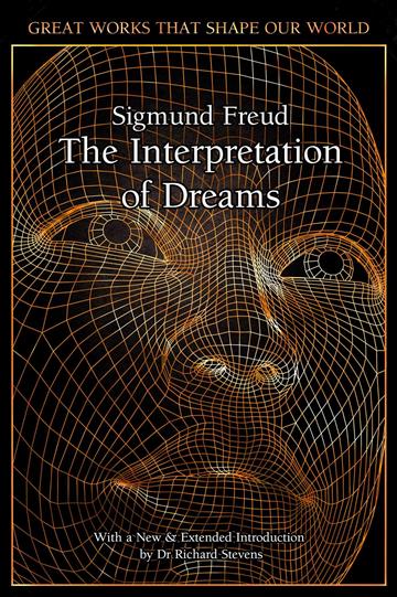 Knjiga Interpretation of Dreams autora Flametree izdana 2020 kao tvrdi  uvez dostupna u Knjižari Znanje.