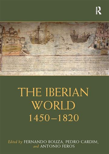 Knjiga Iberian World 1450–1820 (Routledge Worlds) autora Fernando Bouza izdana 2021 kao meki dostupna u Knjižari Znanje.