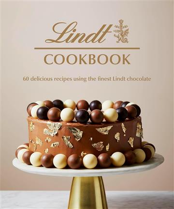 Knjiga Lindt Cookbook autora Lindt izdana 2025 kao tvrdi uvez dostupna u Knjižari Znanje.
