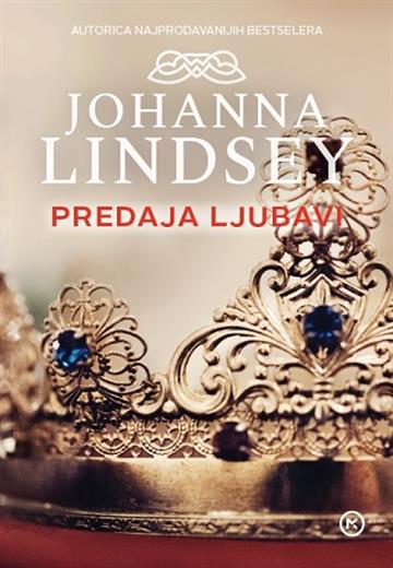 Knjiga Predaja ljubavi autora Lindsey Johanna izdana 2018 kao meki uvez dostupna u Knjižari Znanje.
